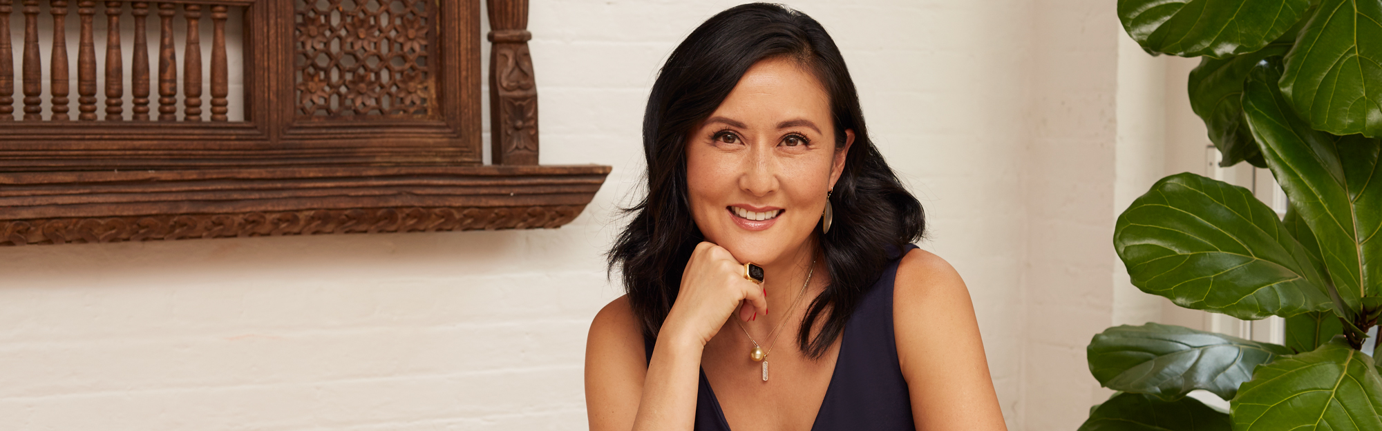 TED’s Lisa Choi Owens: Pay Attention to What Keeps You Up at Night