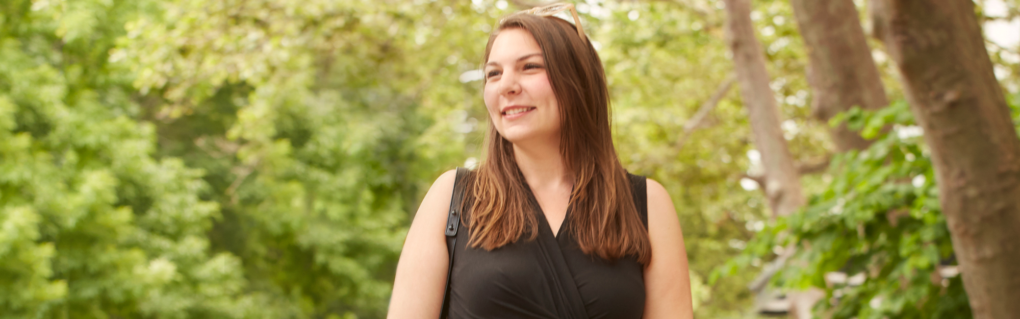 5 Women on Their Effortless Summer Uniform