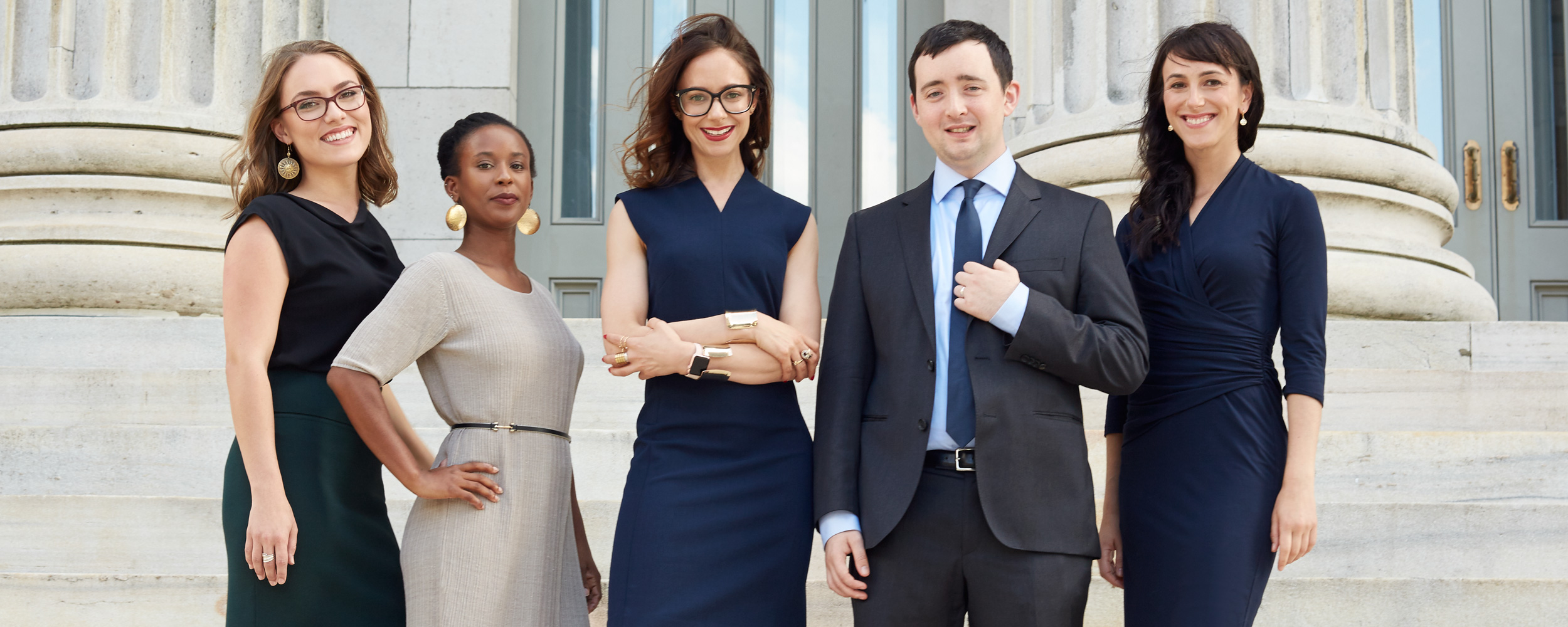 Attorney Carrie Goldberg and the Crusade Against Revenge Porn