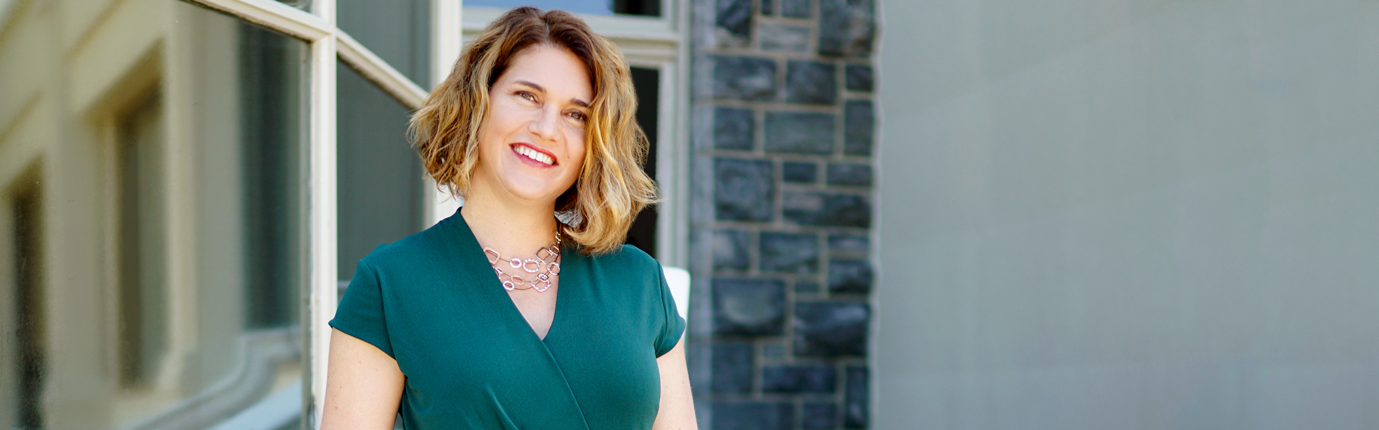 The Personality Guru: Conley Zani Knows Your Type, and How to Work With It