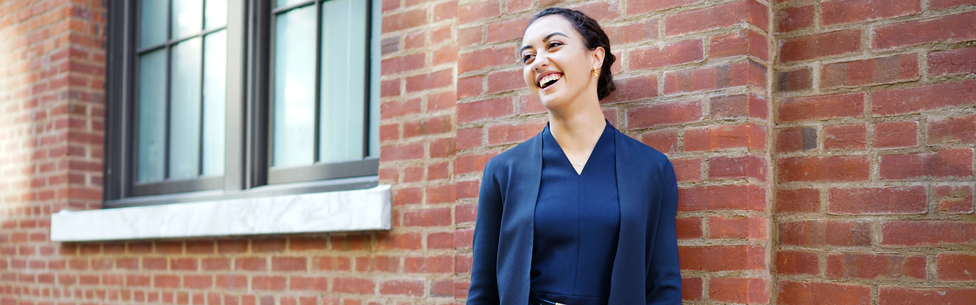 4 Fresh Takes on Monochrome Dressing