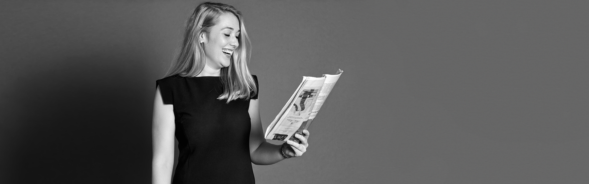 Meet the Stylist: Sara Trautz