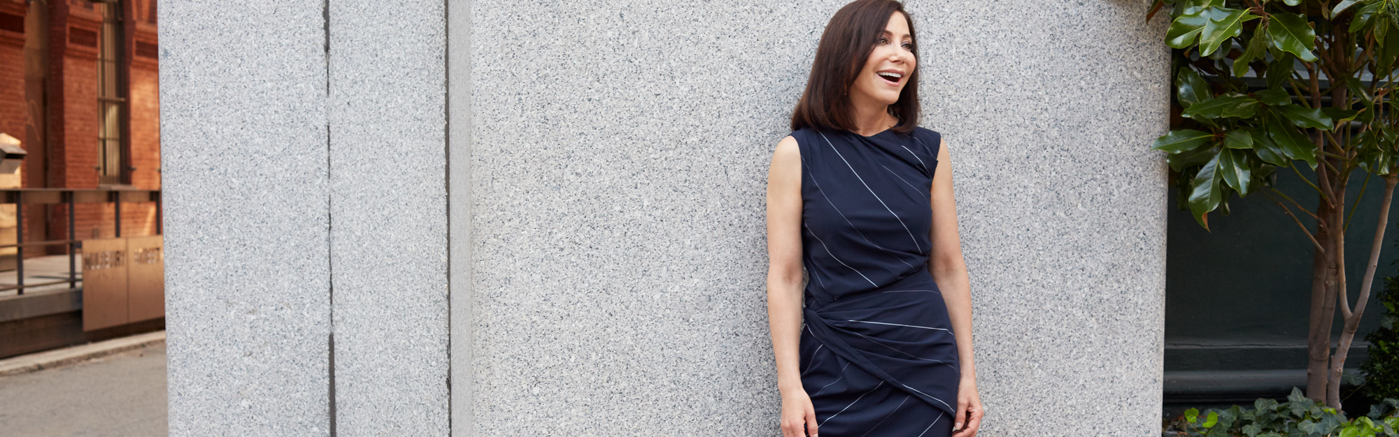 Mountaineer Alison Levine Talks Toughness and Leadership