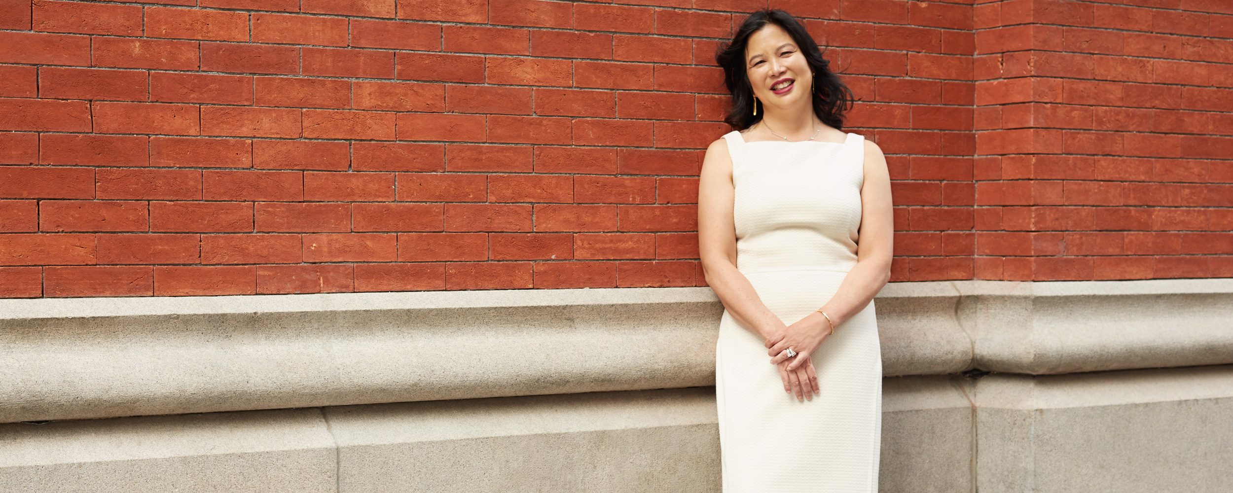 The Failure Guru: Meet Girl Starter’s Jeannine Shao Collins