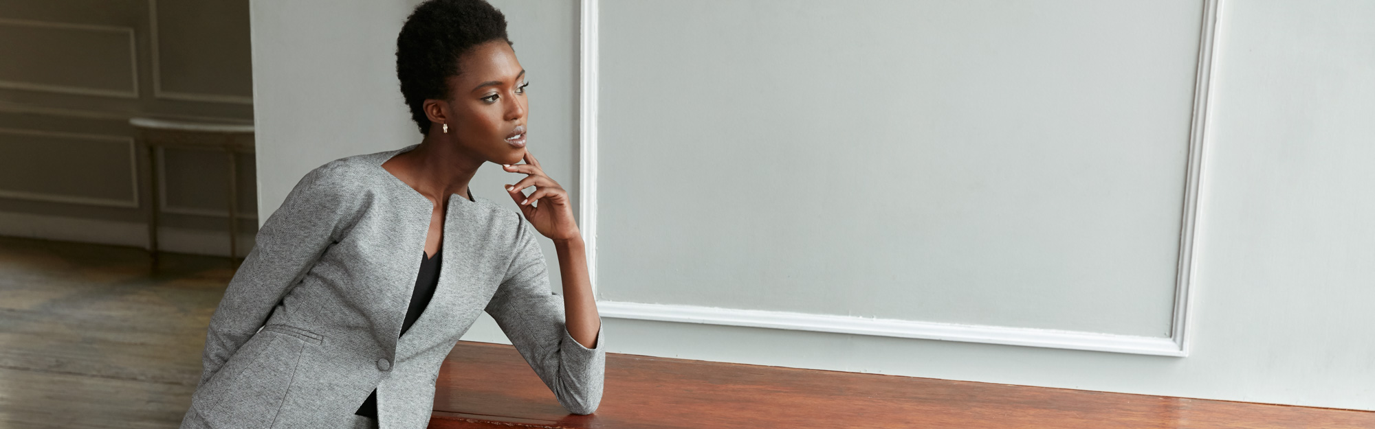 See Our Pre-Fall Collection in Action