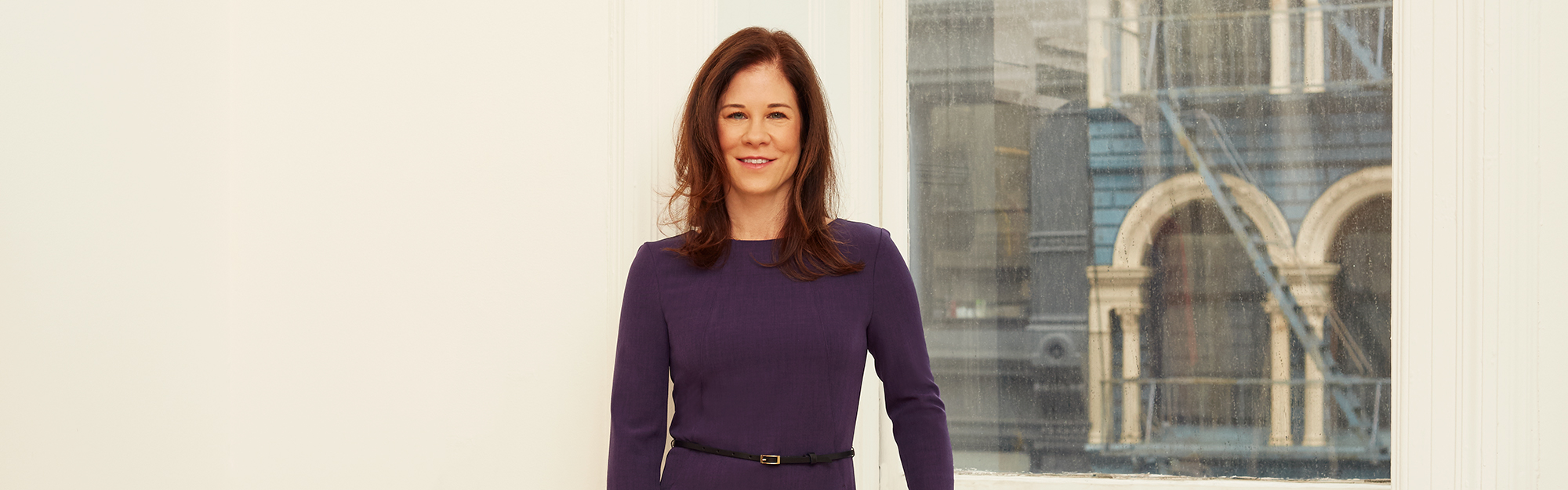 Tara Sorensen Is Defining the Next Generation of TV Watchers