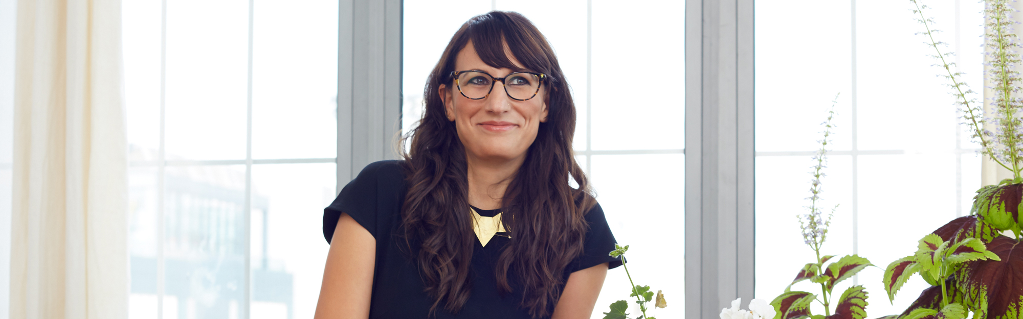 Jessica Bennett on Saying No