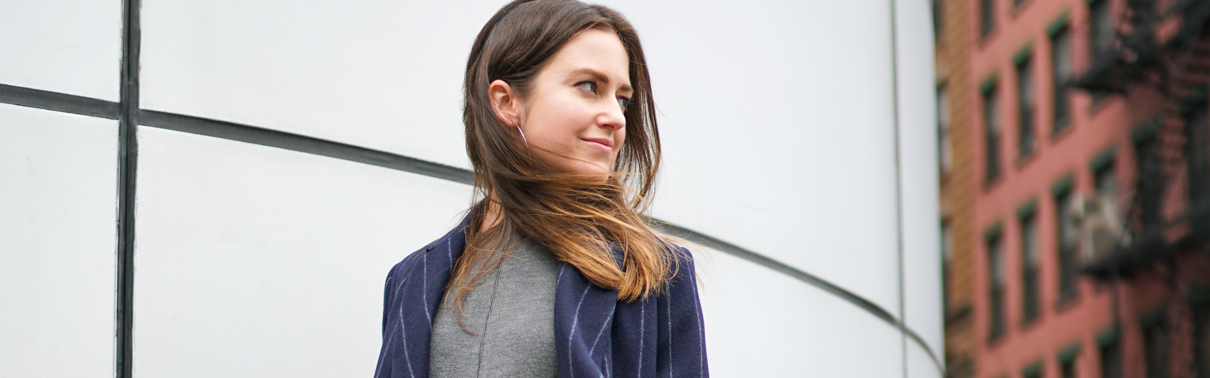 3 Ways to Wear the Parks Coat, From the Woman Who Named It