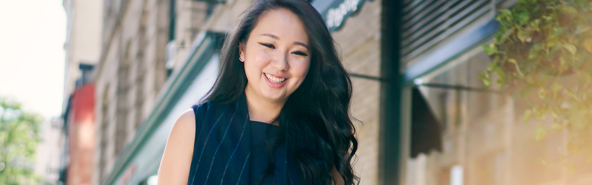 The Woman Behind the Vest: Meet YuLim