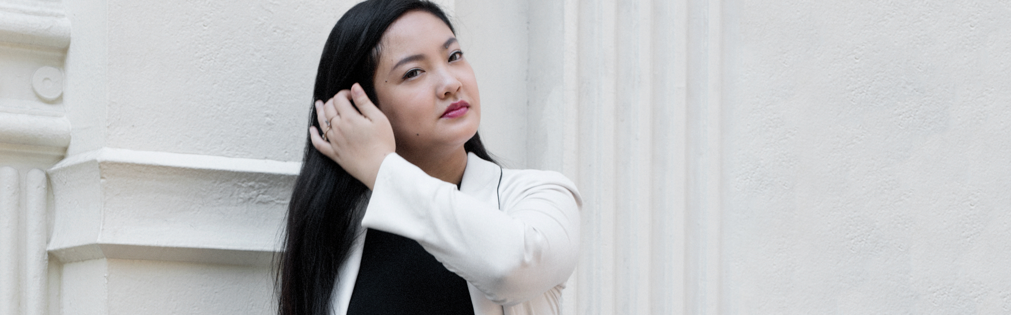 Amanda Nguyen’s Menu for Self Care