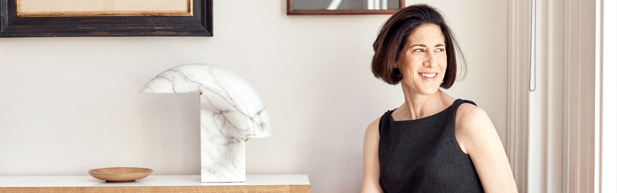 Architect Louise Harpman Talks Creativity and Miniature Houses