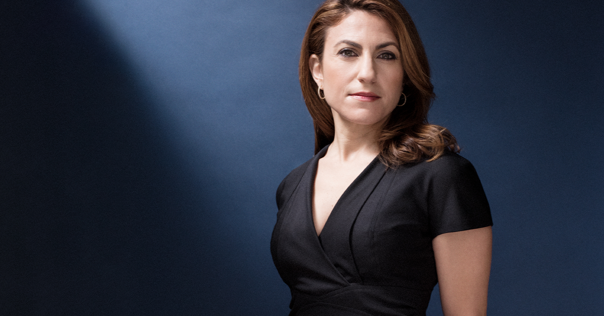 Gayle Tzemach Lemmon—The Most Unstoppable Woman in the World