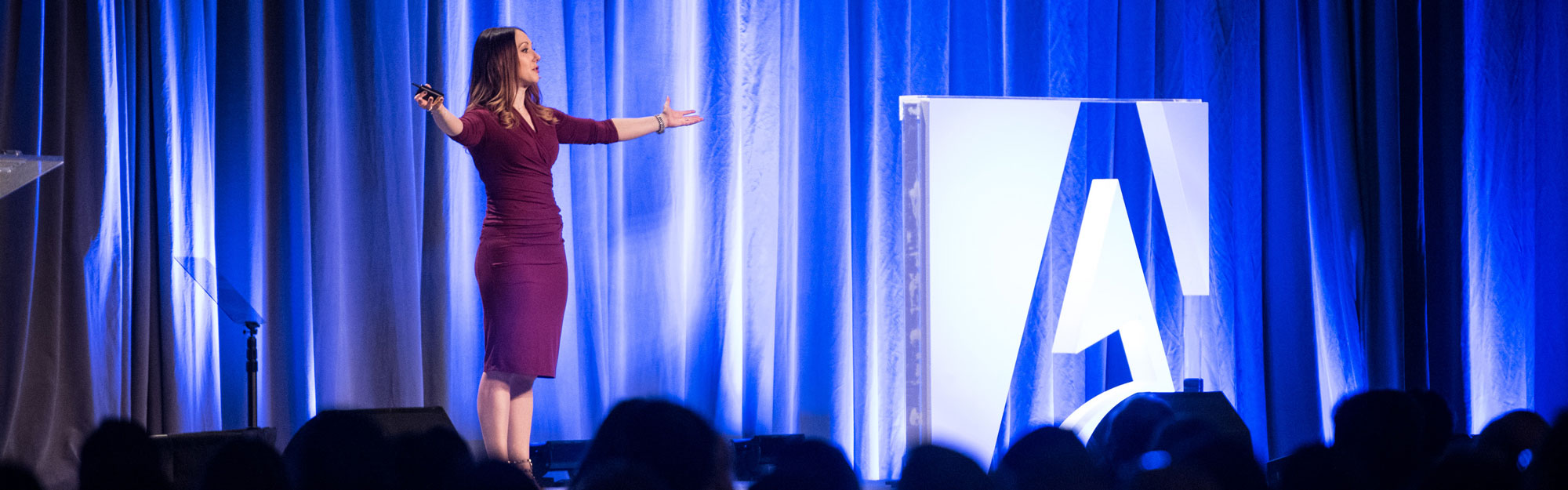 Tasha Eurich Has News for You: You’re Not as Self-Aware as You Think