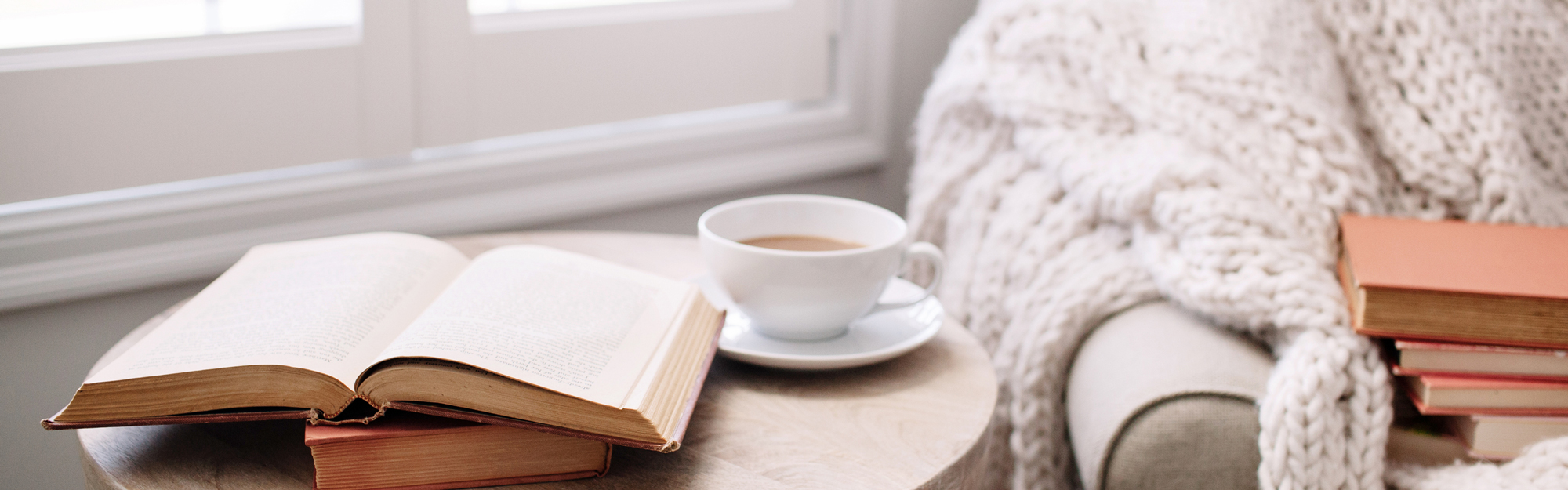 MM Employees on What They’ll Be Reading, Seeing, and Doing over the Holidays