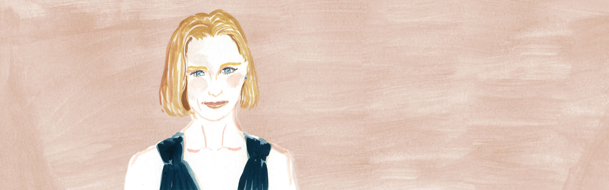 #BetterThingsToDo with Actress Jessica Tuck