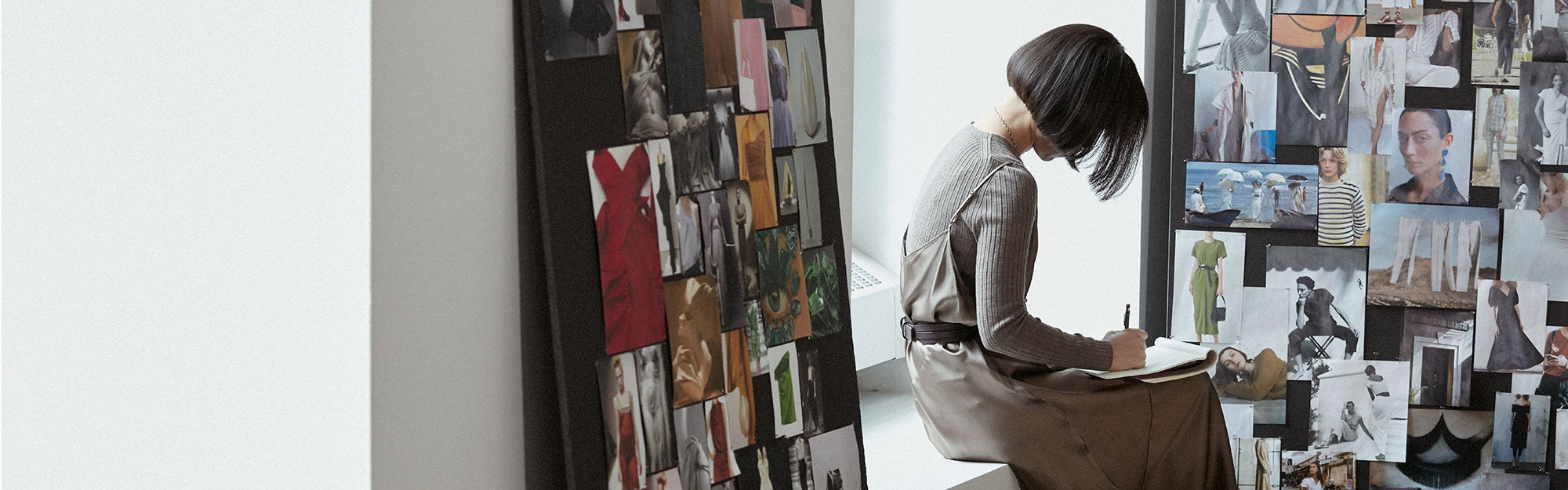 Miyako Nakamura on How She Styles Her MM