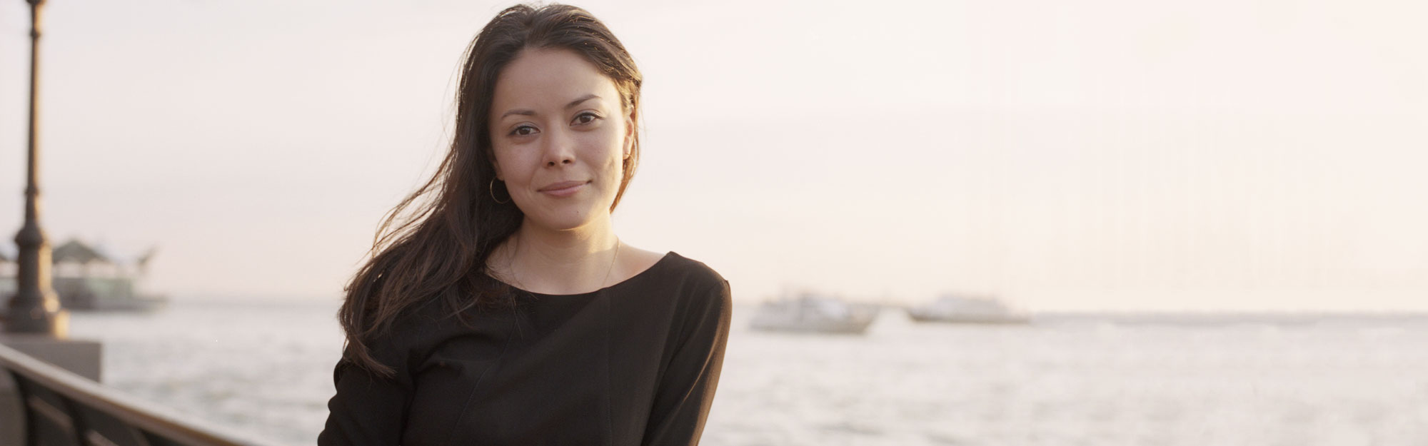 Sarah LaFleur on Sexual Harassment and Building a Generational Bridge