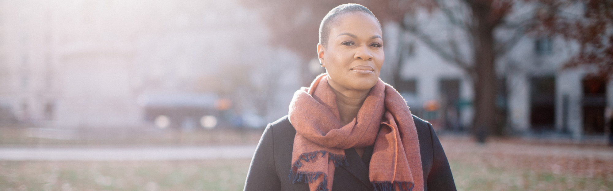 Army Veteran Jas Boothe on Homelessness, the Military, and the Power of Oprah