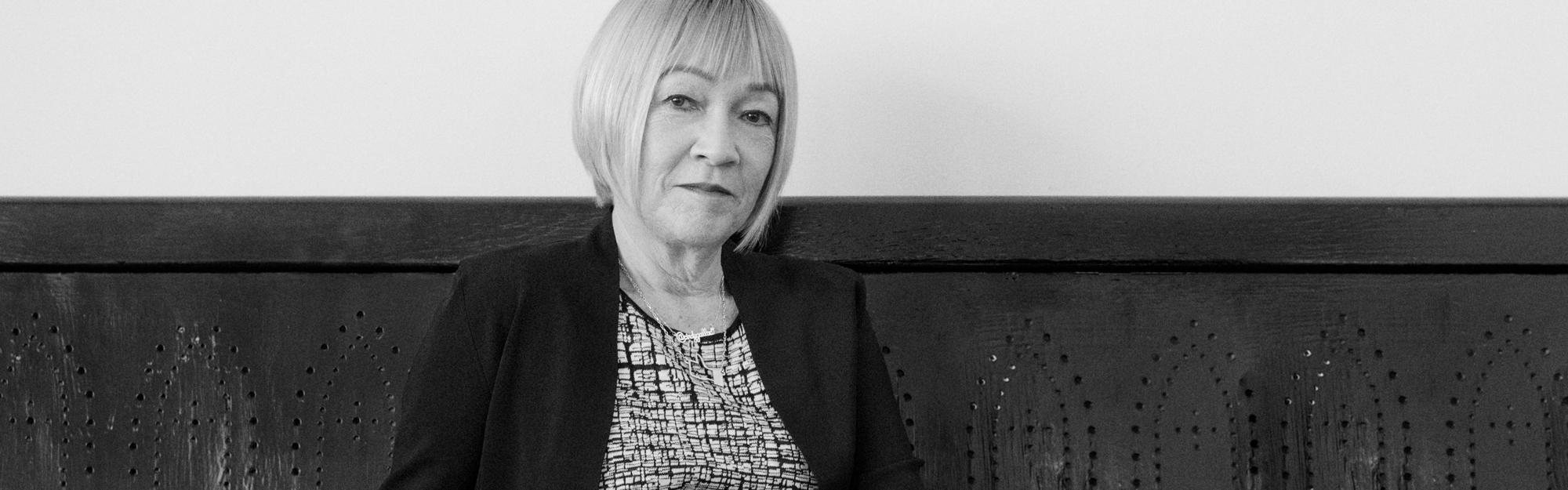 Cindy Gallop’s 4 Rules of Personal Style