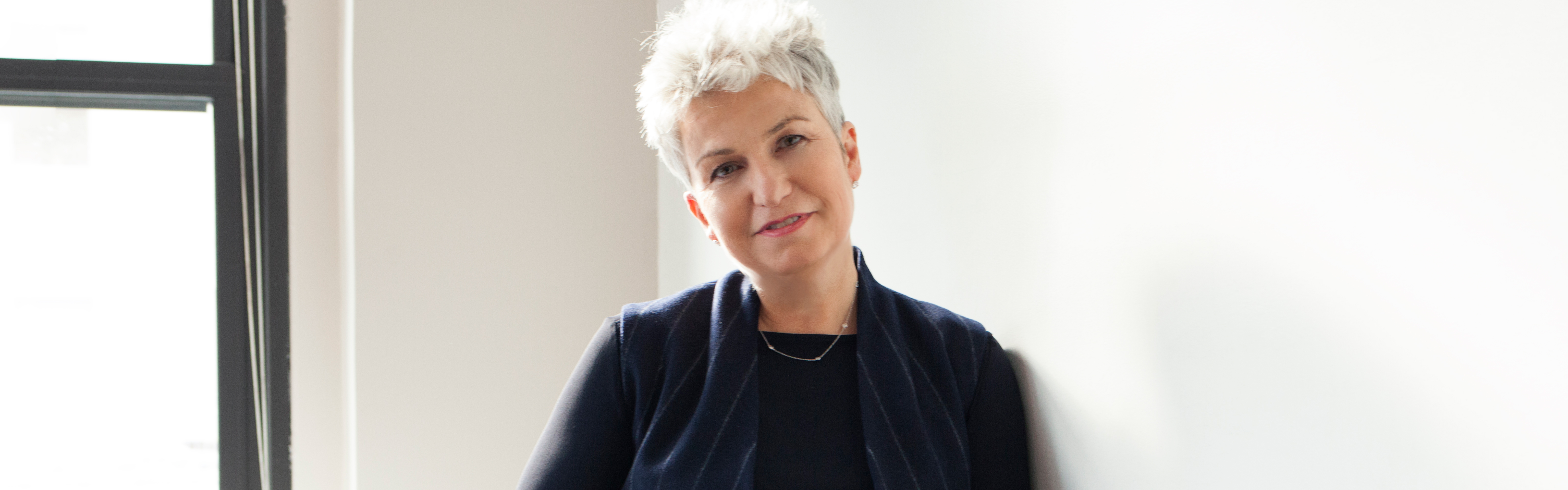 Karen Haycox, CEO of Habitat for Humanity NYC, on the Work/Life Balance Fallacy