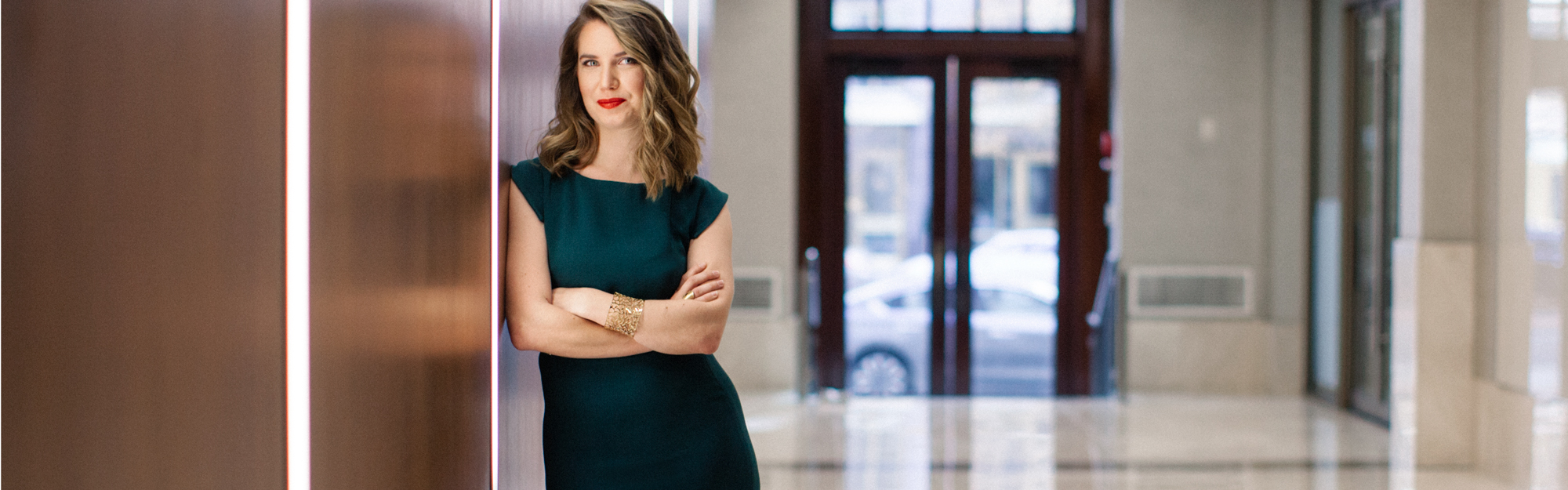 Jordan Brooks on Working at the White House and Career Lessons from Michelle Obama