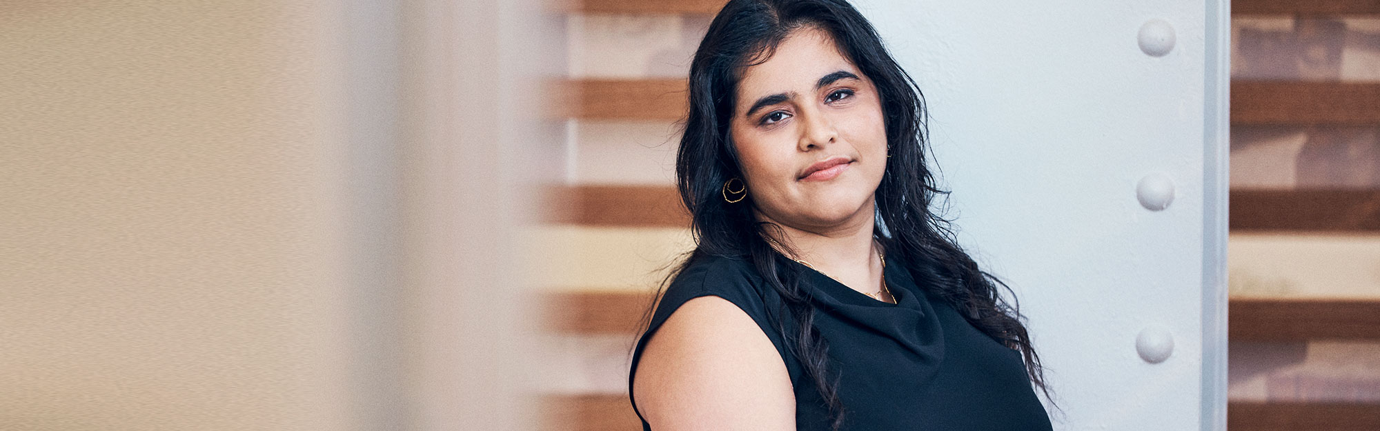 Lawyer and Activist Aditi Juneja: Why She Loves the Word ‘Unsolicited’