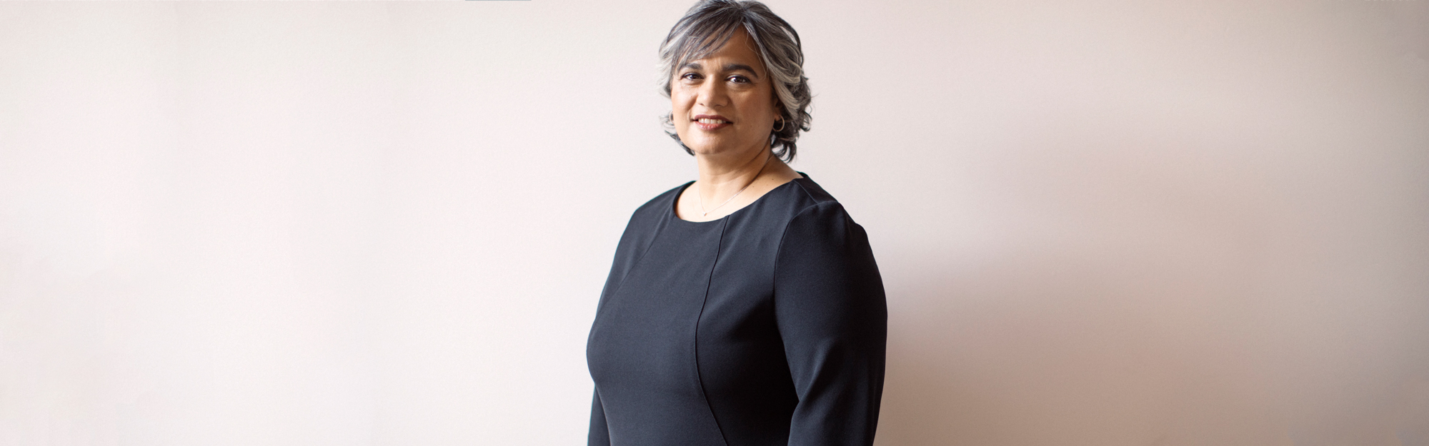 WaterAid America CEO Sarina Prabasi on the Fundraising Power of Poop Jokes