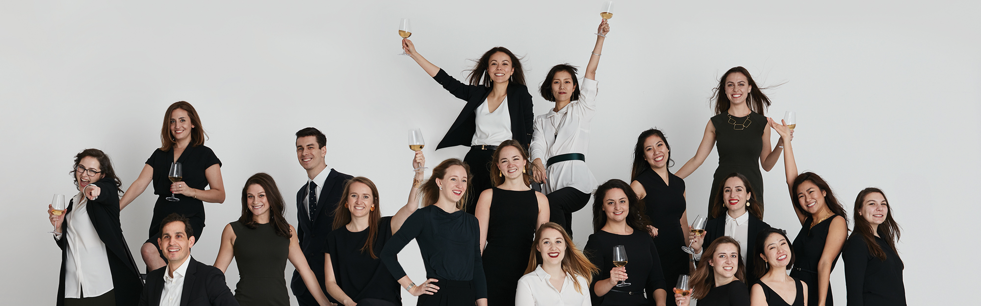 Sarah LaFleur and Miyako Nakamura on Five Years of MM.LaFleur