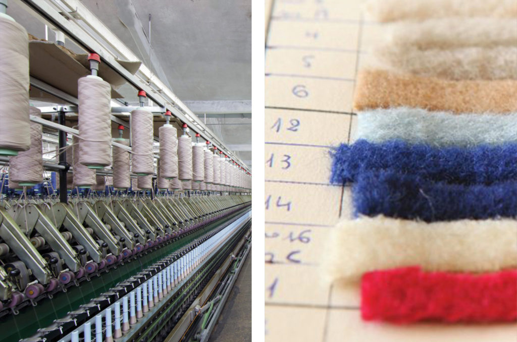 machine washable wool