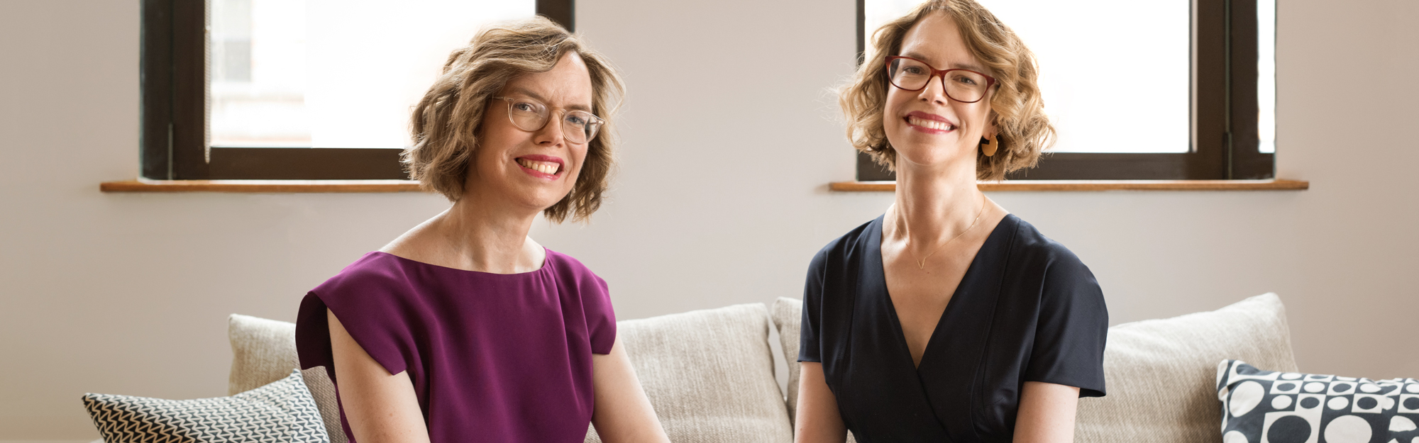 Ellen and Julia Lupton on “Precrastinating” and Designing Productive Lives