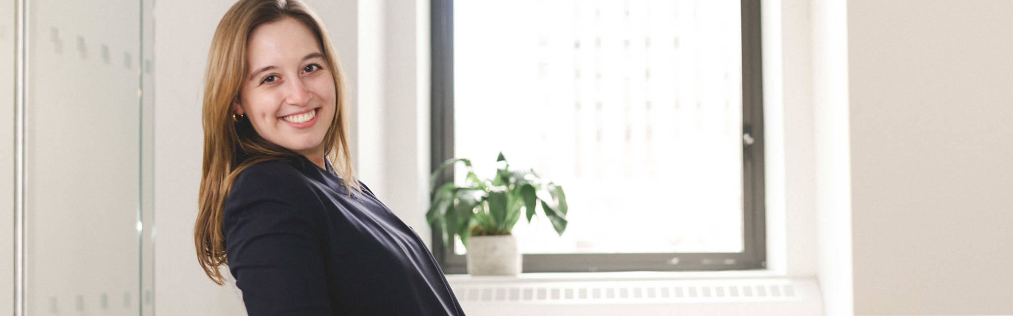 A Formerly Anti-Trouser Woman on Learning to Love Pants