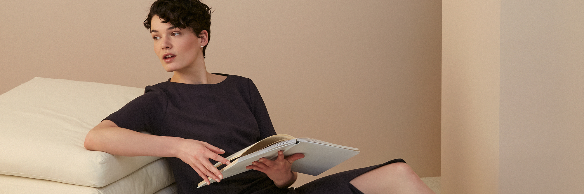 Meet the Leading Ladies of Our Summer Collection