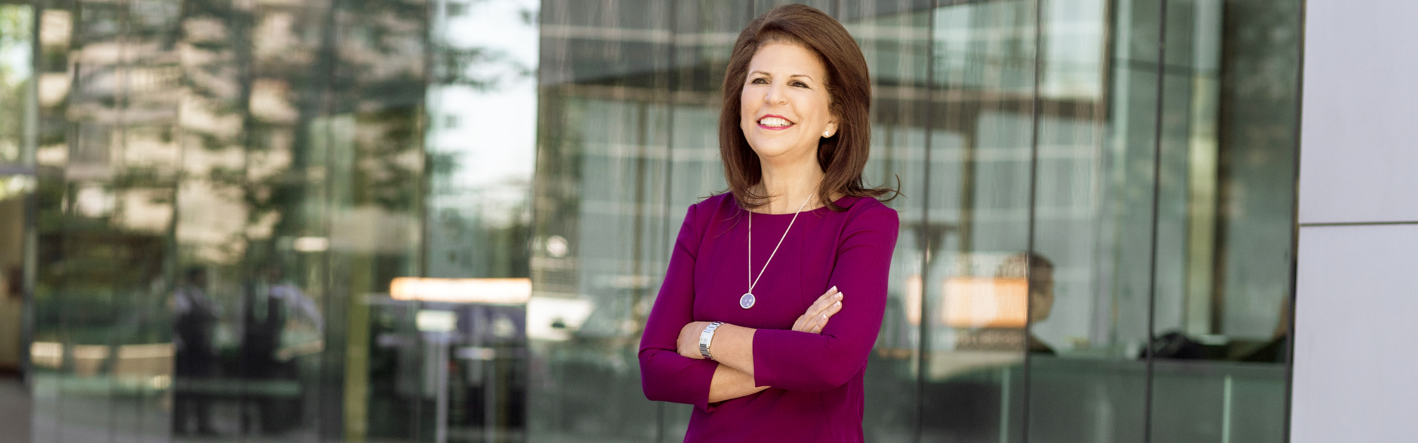 Celebrity Attorney Stacy Phillips: “There’s a Very Fine Line Between Caring and Going Overboard”