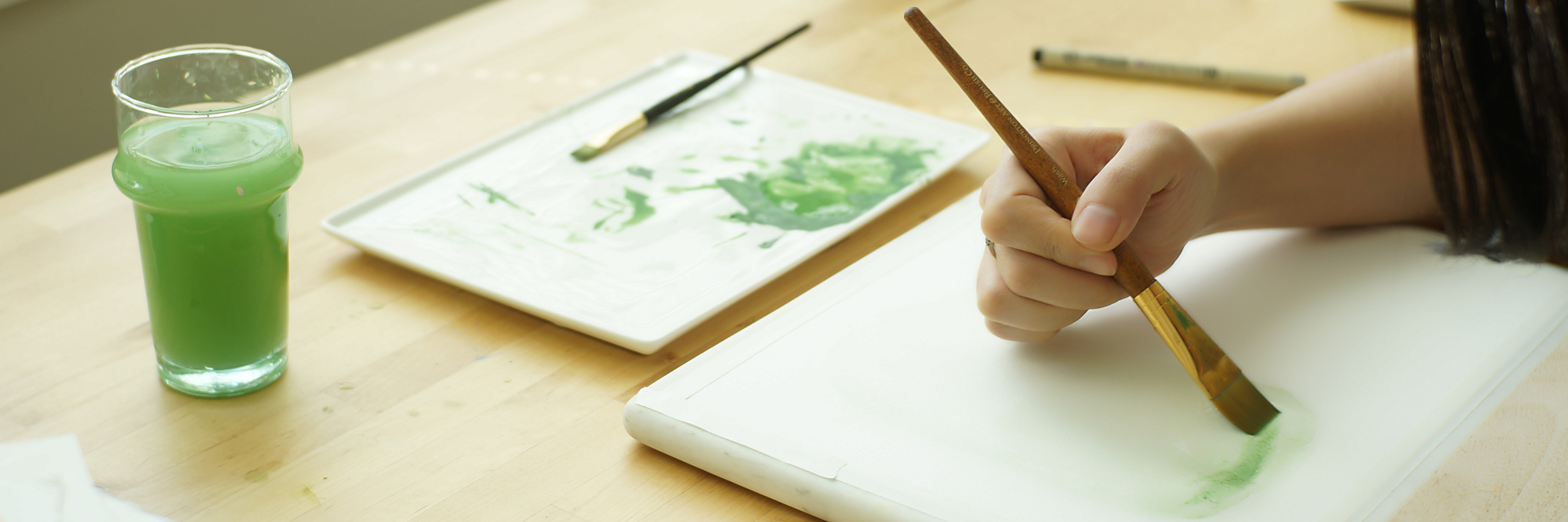 Creativity in Every Job: What’s Your Professional Canvas?