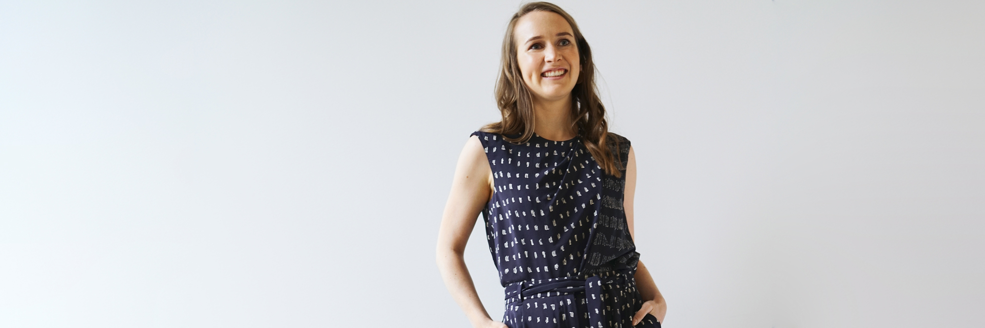 The Faux Jumpsuit: How to Mix, Match, and Dress Up Our Printed Separates