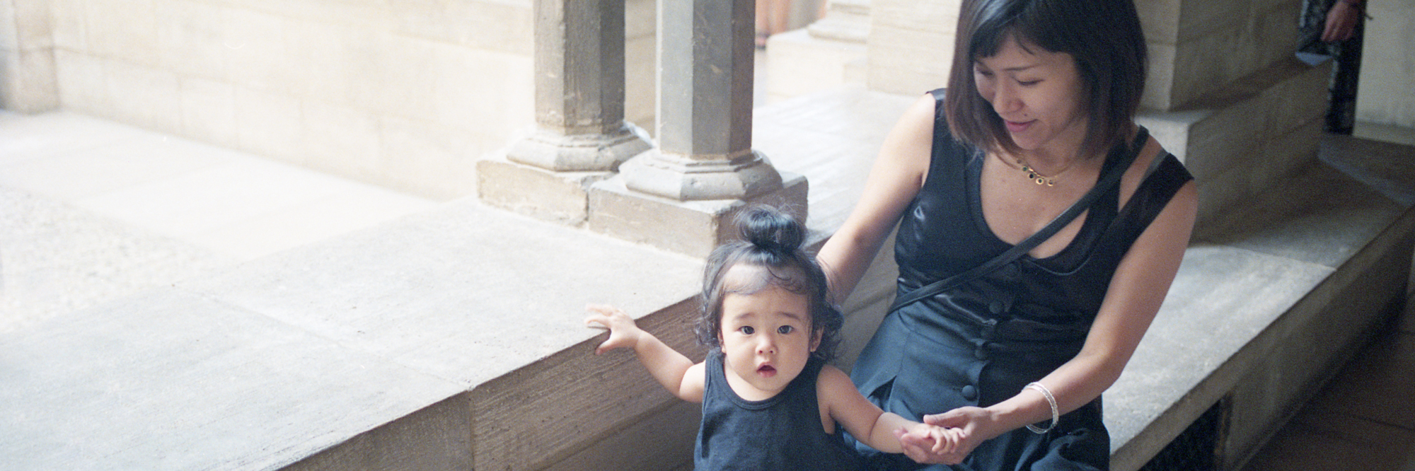 Creative Director Miyako Nakamura on Motherhood, Her Work, and How the Two Influence Each Other