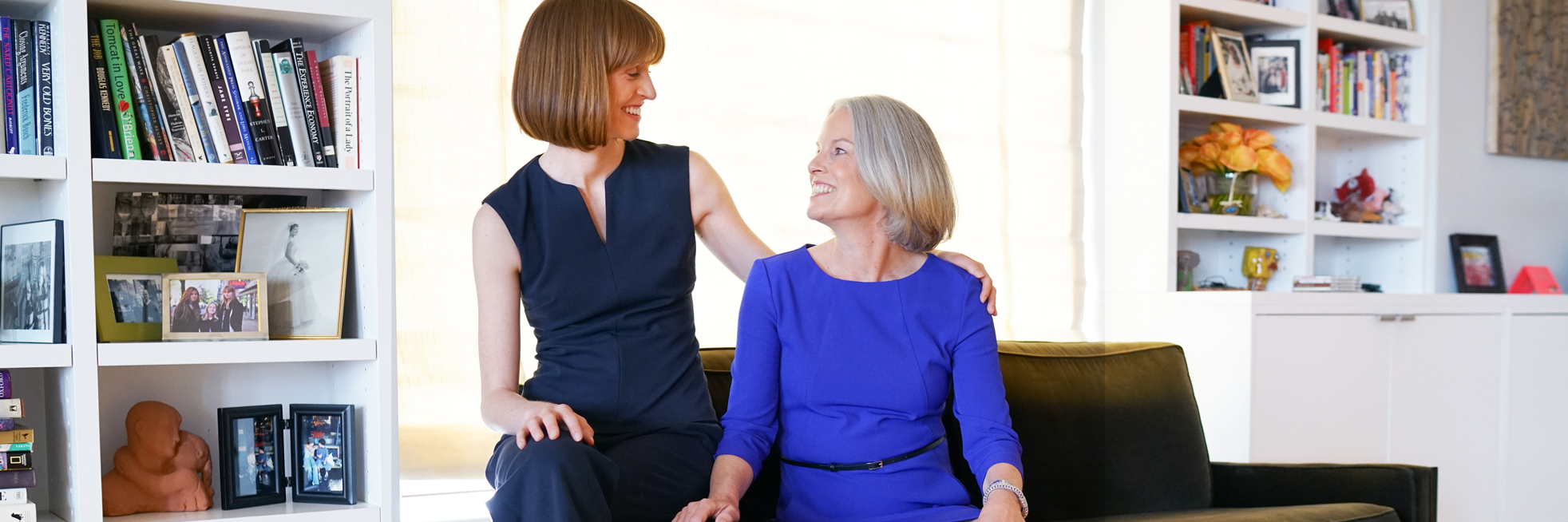 Things Our Mothers Never Said (But We Picked Up Anyway)