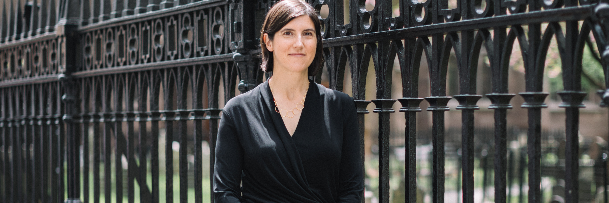 Author Curtis Sittenfeld: “My Writing Identity Is Different From Who I Am in the Rest of My Life”