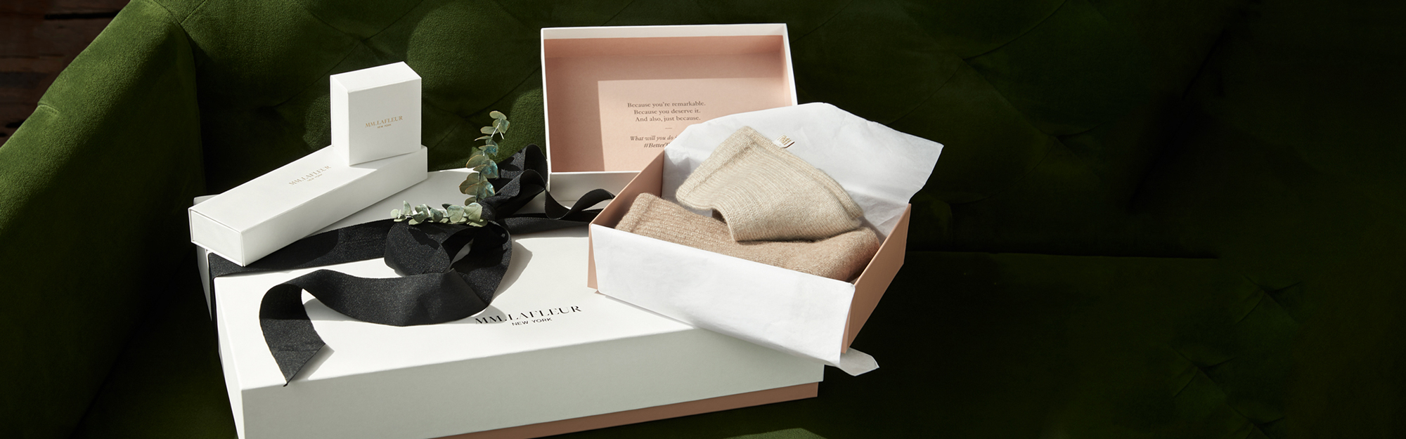 Introducing Our MMother’s Day Gift Guide