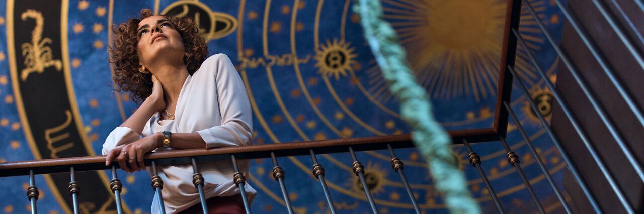 France’s Literary Star, Leïla Slimani, on Writing a “Very Bad and Very Boring” First Novel