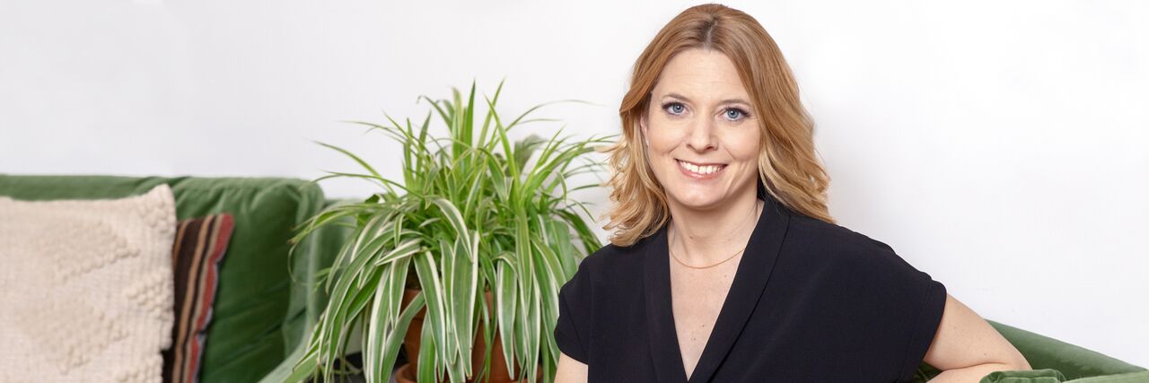 46 Minutes with Time-Management Expert Laura Vanderkam