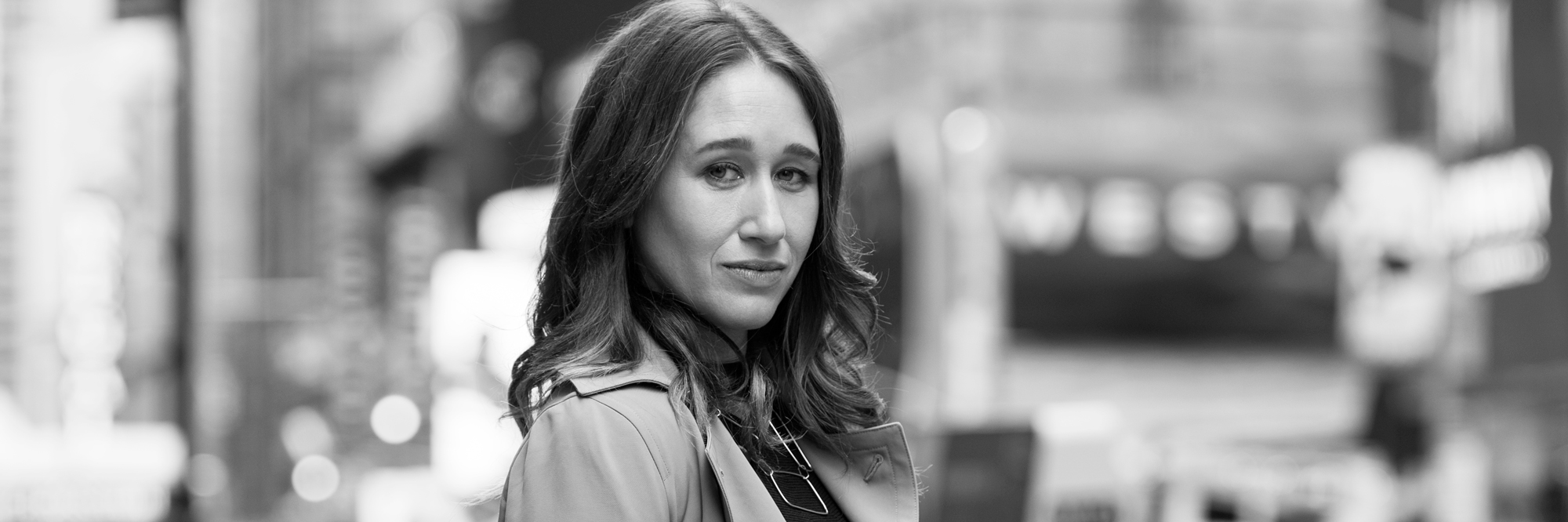 A Criminal Defense Attorney on Work, Style, and Bringing More Women Into the Field