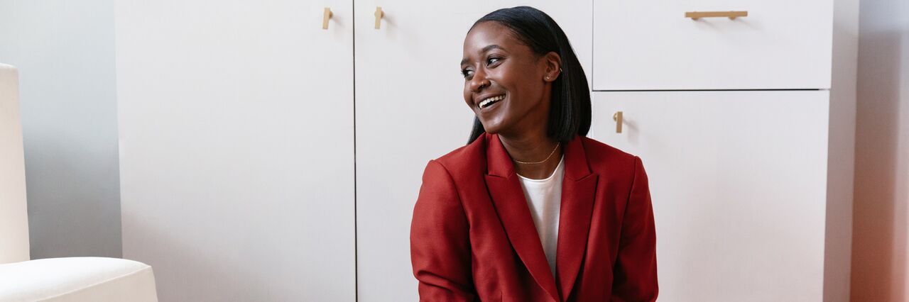 How to Wear MM.LaFleur with Denim: It Can Be Done!