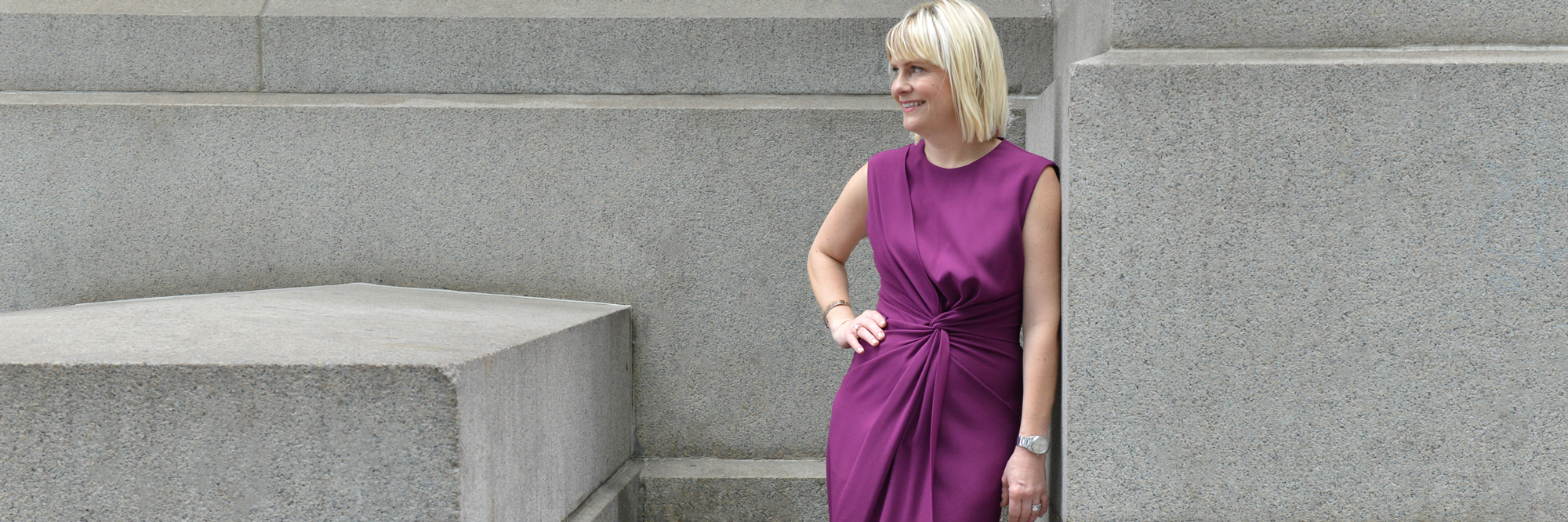 PayPal’s Jill Rose on Seeking Out Feedback and Handling Workplace Politics