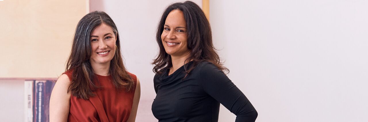 Nina Lorez Collins and Stephanie Staal Ask Each Other Often: ‘What Am I Doing with My Life?’