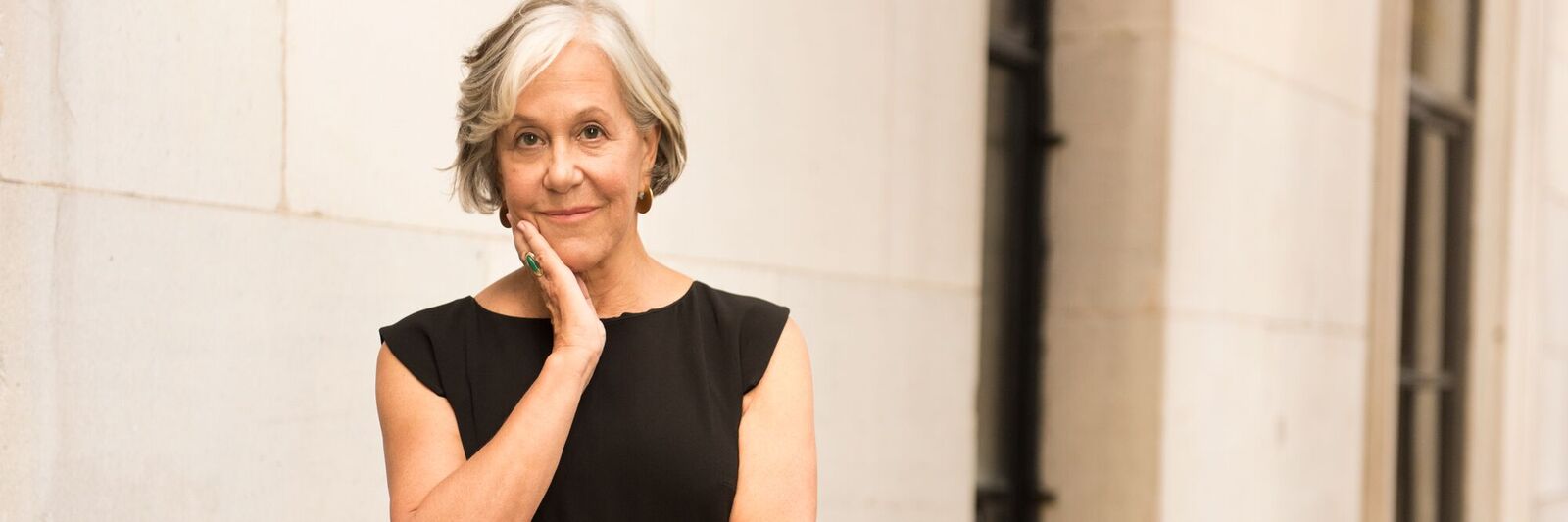 The Benefits of a Wandering Mind: Kathryn Lasky’s Boundless Imagination