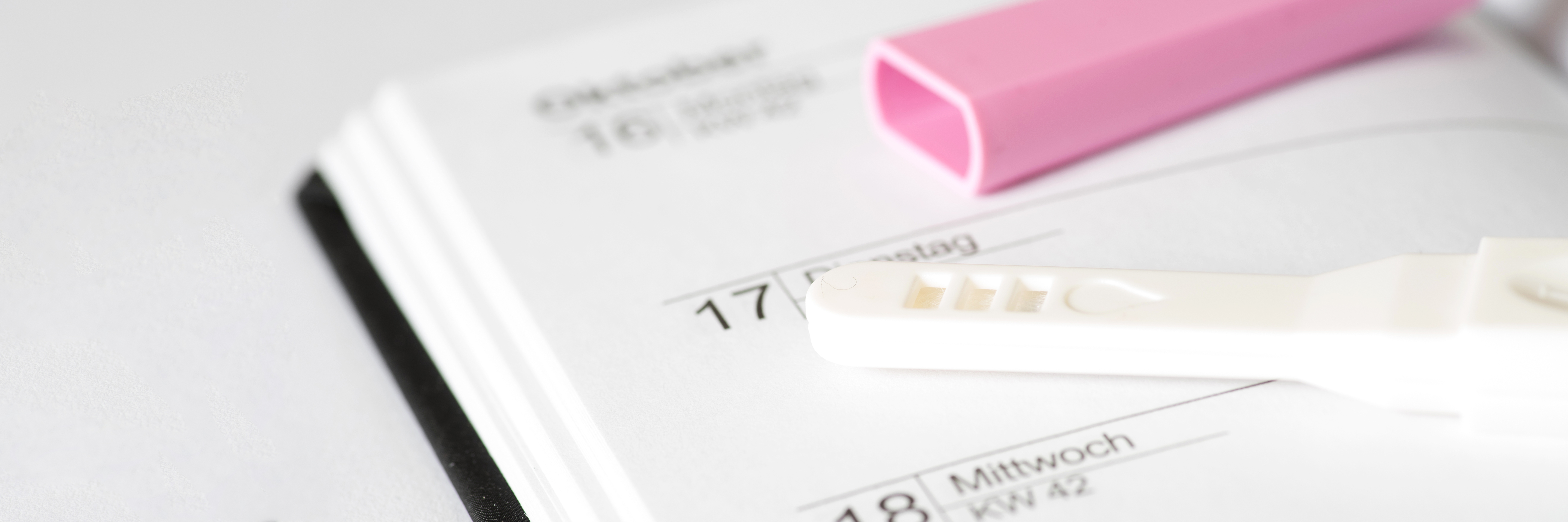 Allison Kasirer on Why We Should Talk More About Fertility at Work