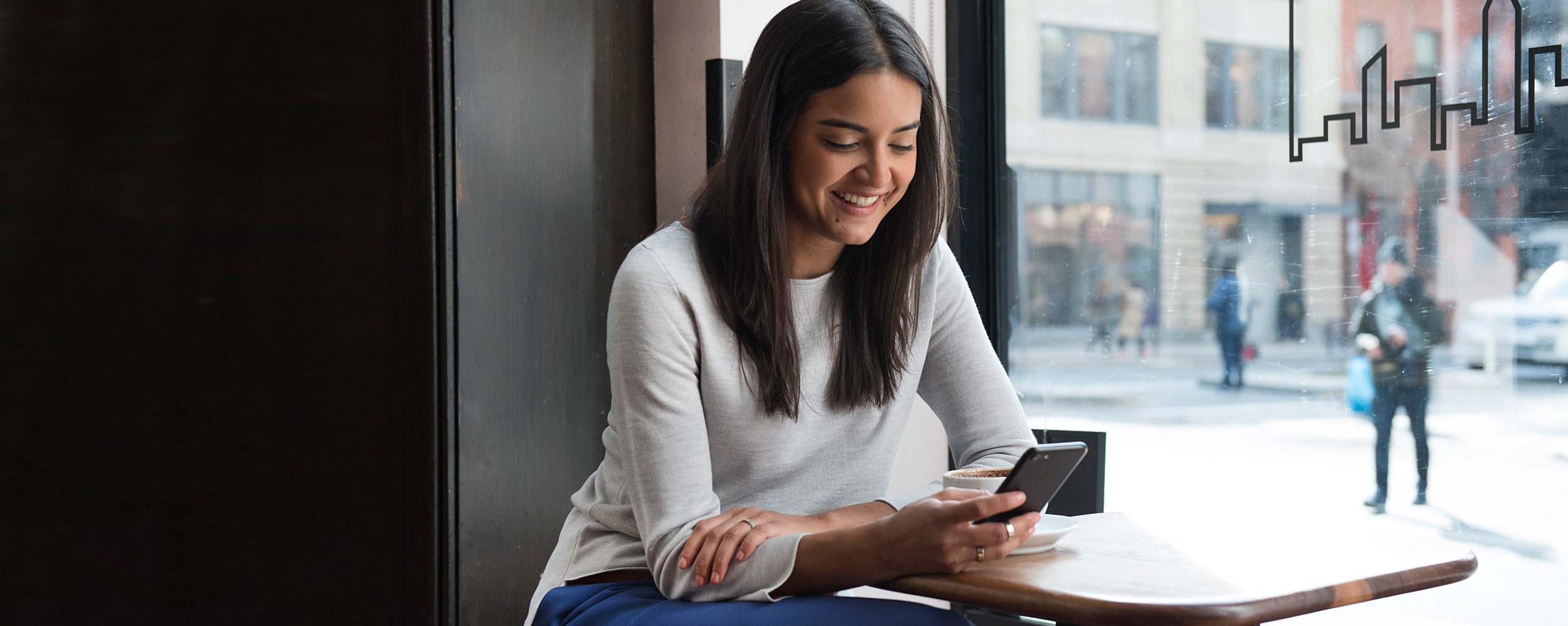 How 6 Professional Women Set Social Media Boundaries