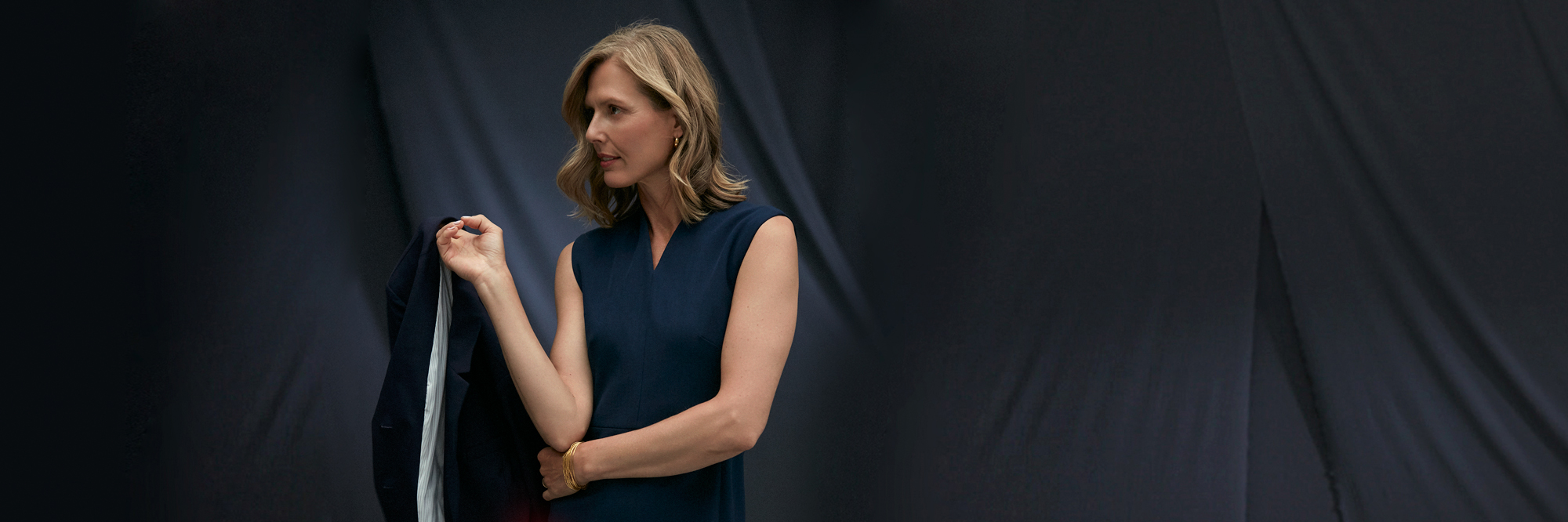 How to Make Your Interview Outfit More ‘You’