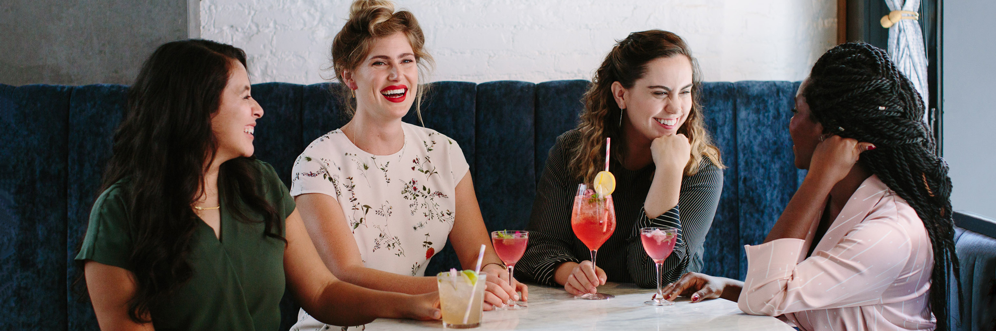 Office Tested, Cocktail Party-Approved